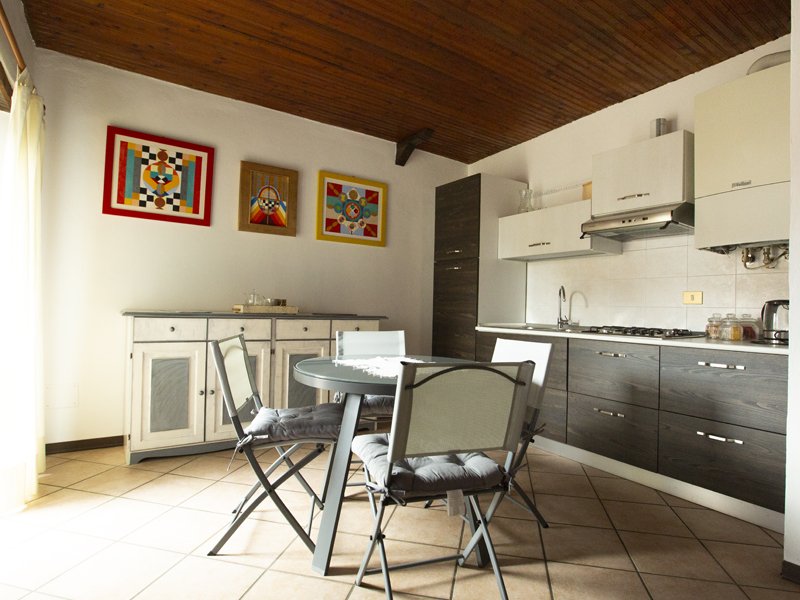 Appartamento A