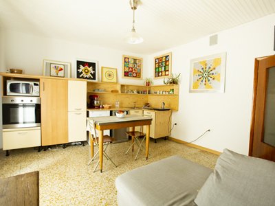 Soggiorno